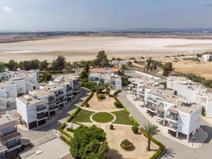 Yialos Village By Cybarco Larnaca Exterior photo